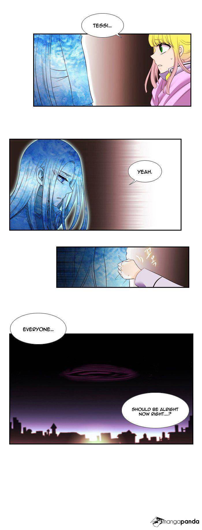 Black Haze Chapter 98 23